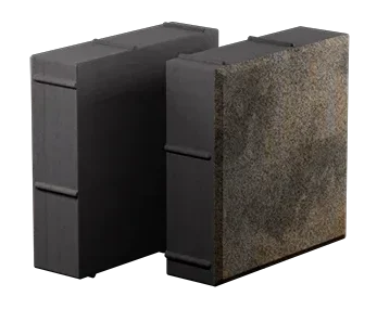 An image showing Akoya Square 8-Inch Paver.