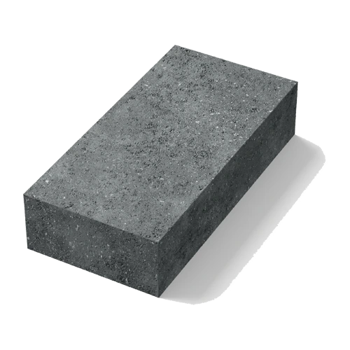 Image of a square edge cap.