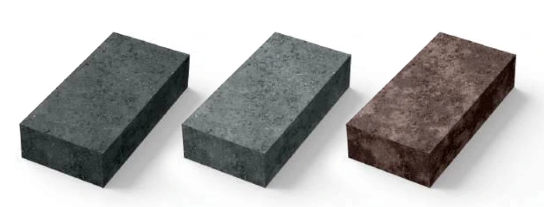 Image of titan wall blocks.