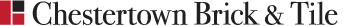 Chestertown Brick and Tile Logo