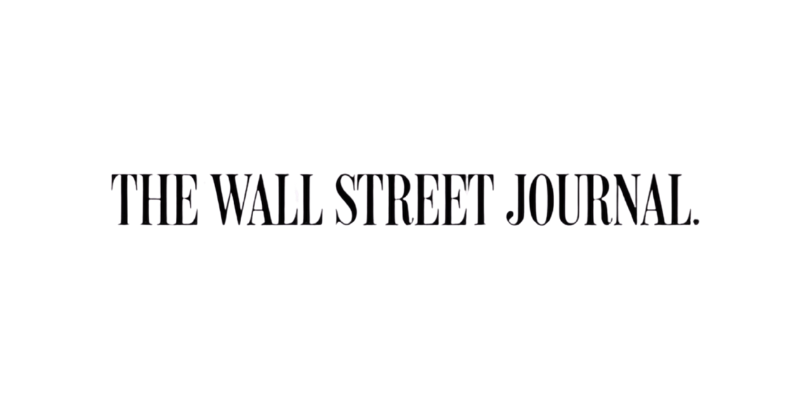 The Wall Street Journal Logo