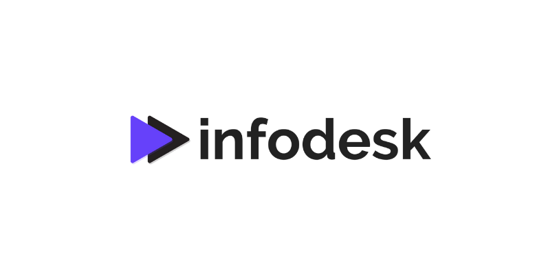 infodesk